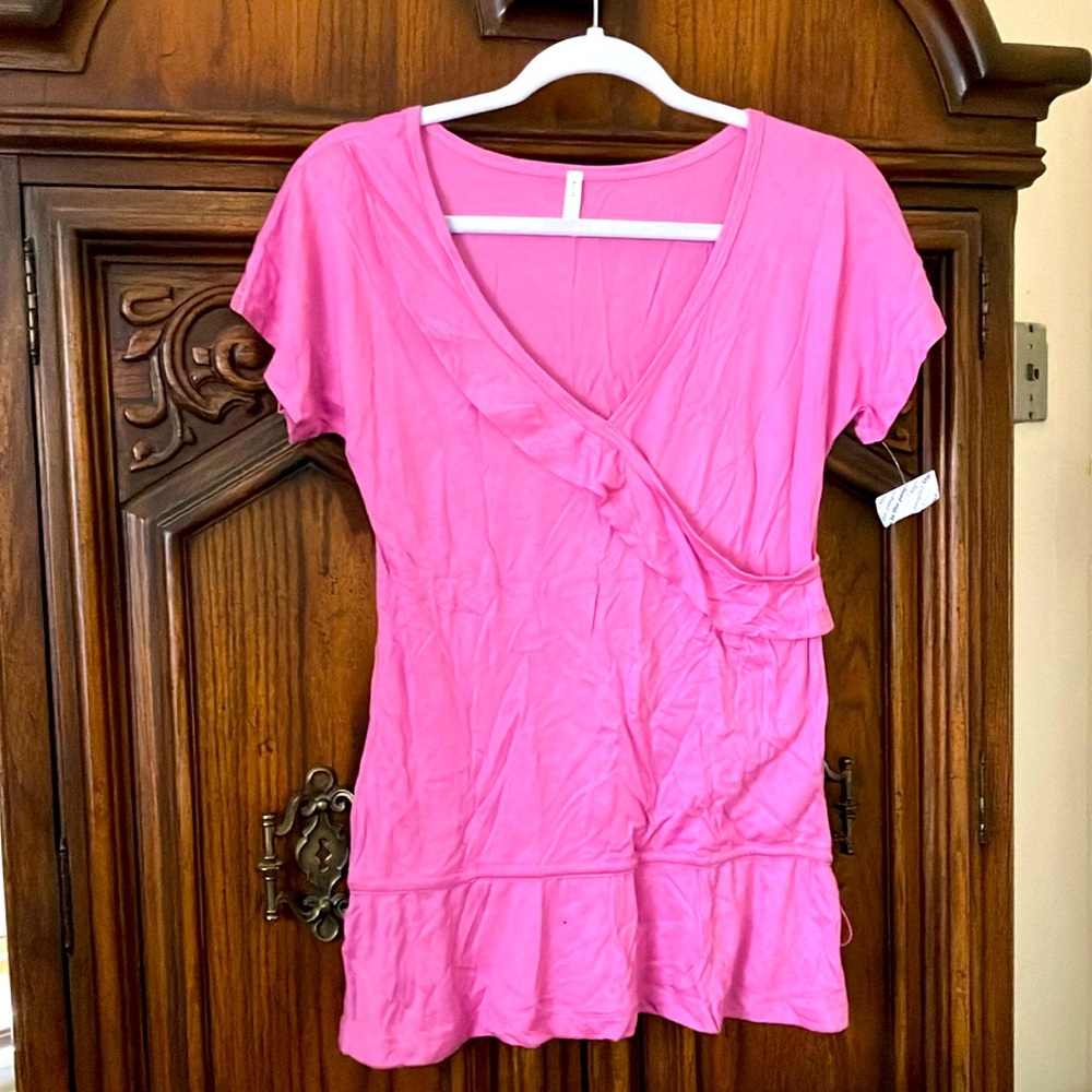 NWT b.up comfortable top